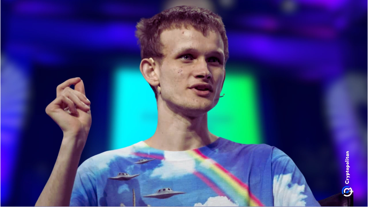 Vitalik Buterin maps Lean Ethereum roadmap as network's third major overhaul