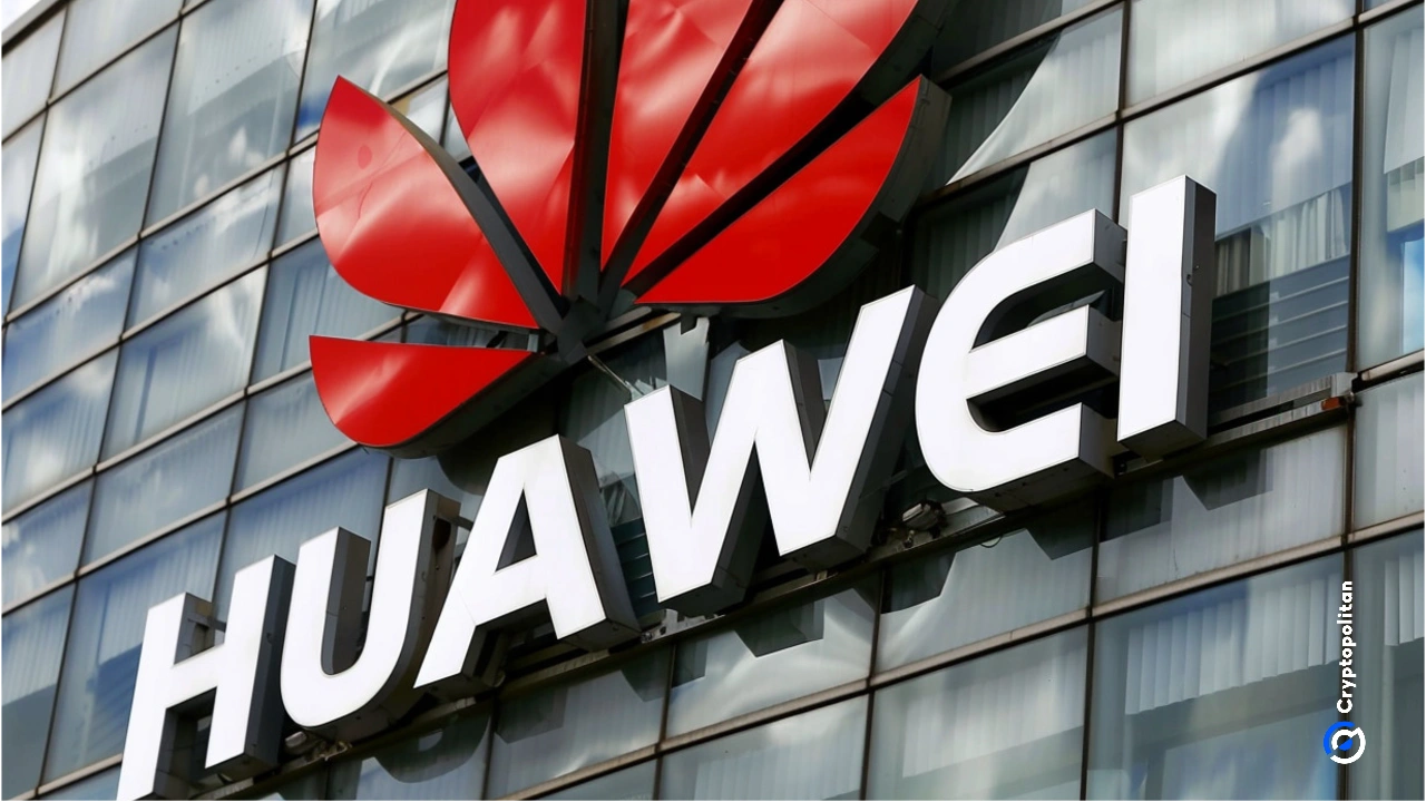 Huawei Brooklyn Trial