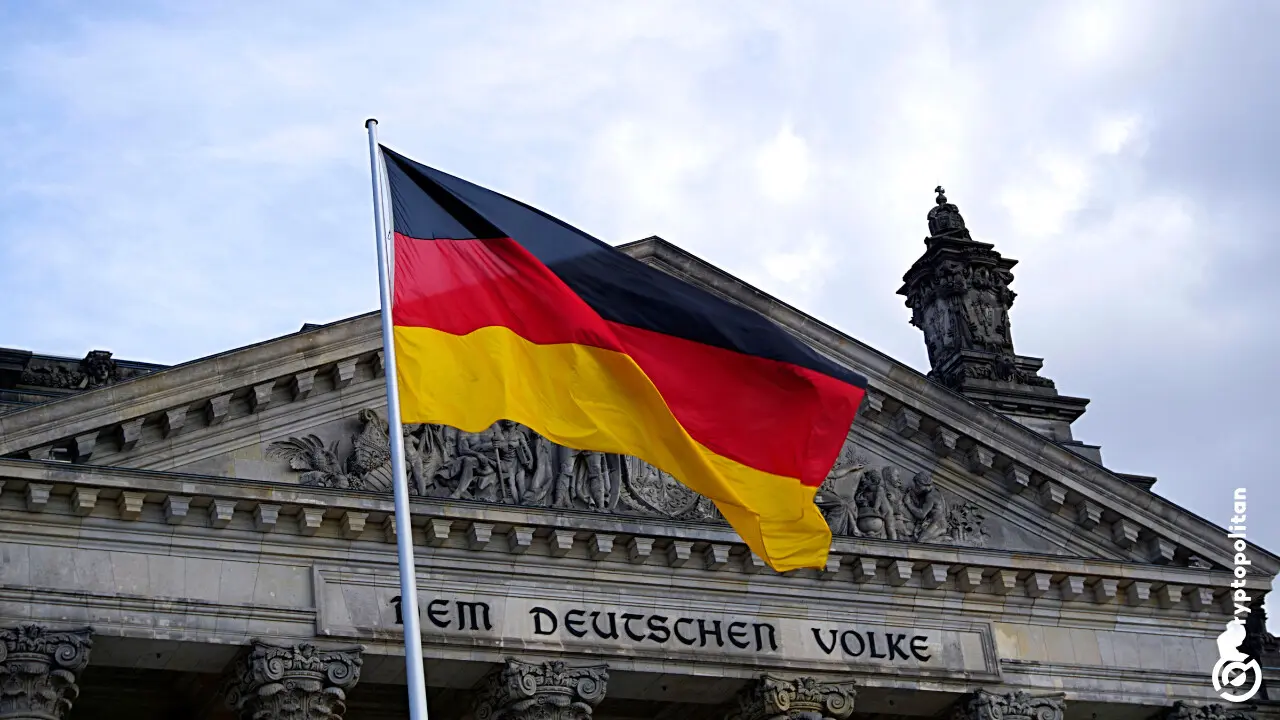 German Nvidia AI Partnership