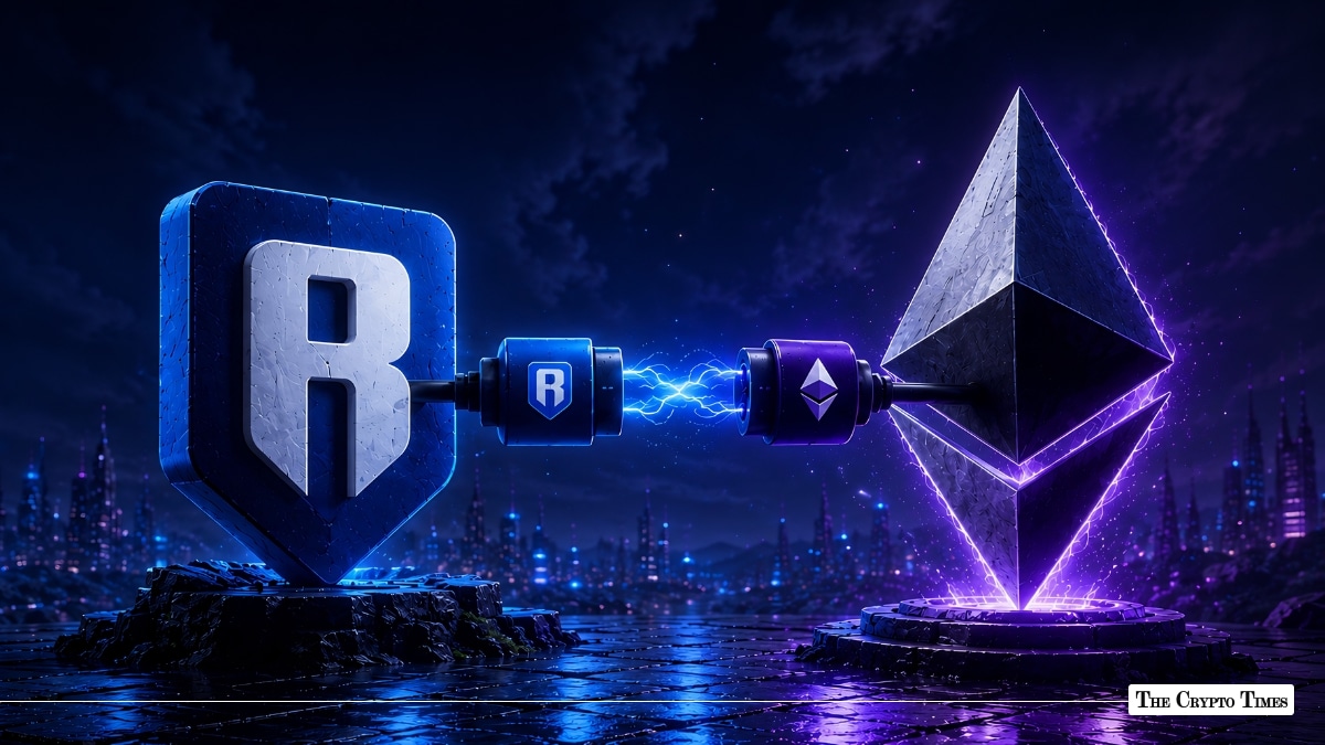 Ronin Network Completes Ethereum Layer 2 Migration