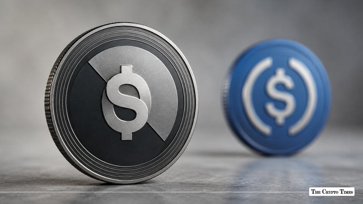 Global consortium of 140 firms launches Open USD stablecoin with fee-free minting model