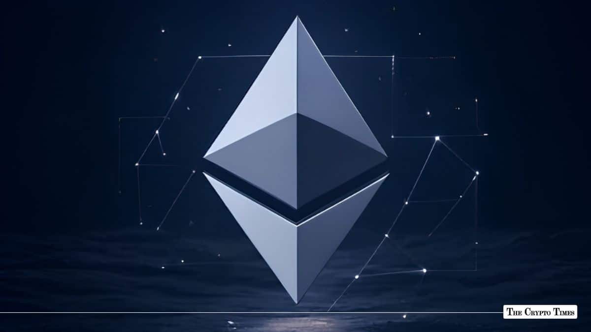 Illustration of Ethereum’s proposed privacy and fee-paying upgrade