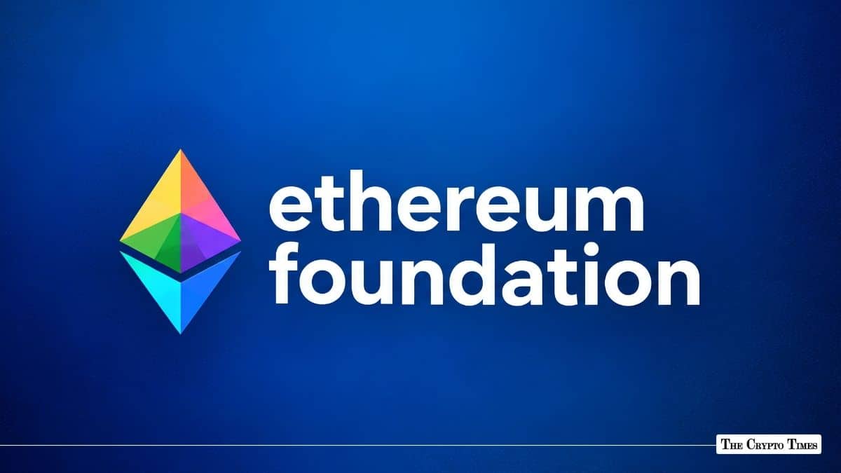 Ethereum logo representing the core protocol upgrades