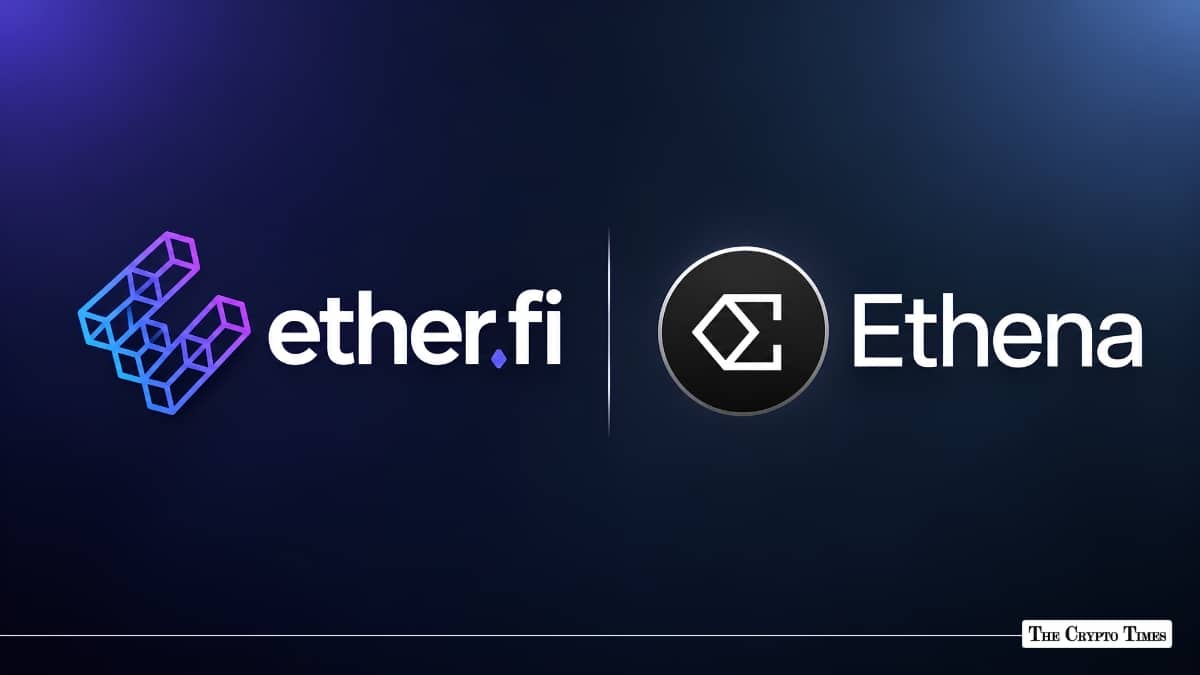 Ether.fi Launches Stablecoin Using Ethenas White Label Infrastructure