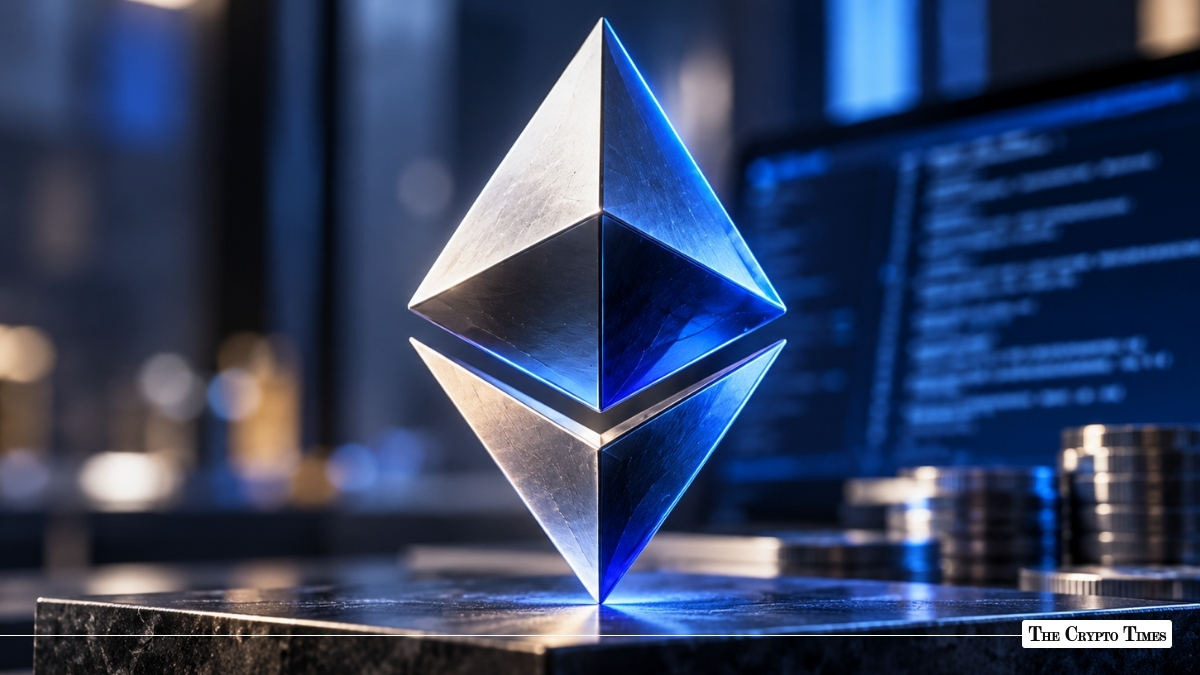 Ethereum Researchers Updates First Post-Quantum Upgrade Proposal EIP-8450