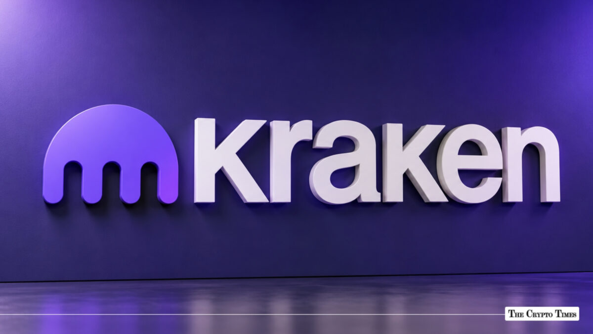 Kraken Outage