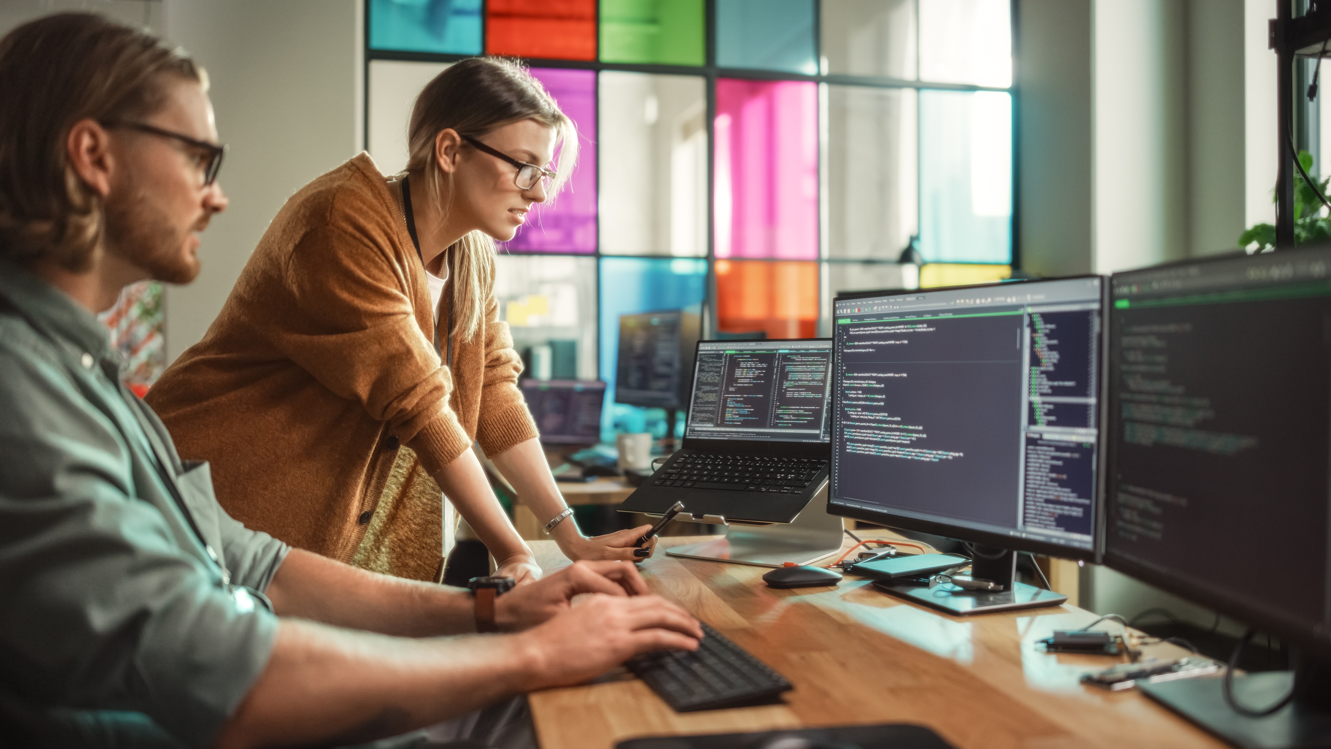 Microsoft open-sources AI agent safety tools Rampart and Clarity
