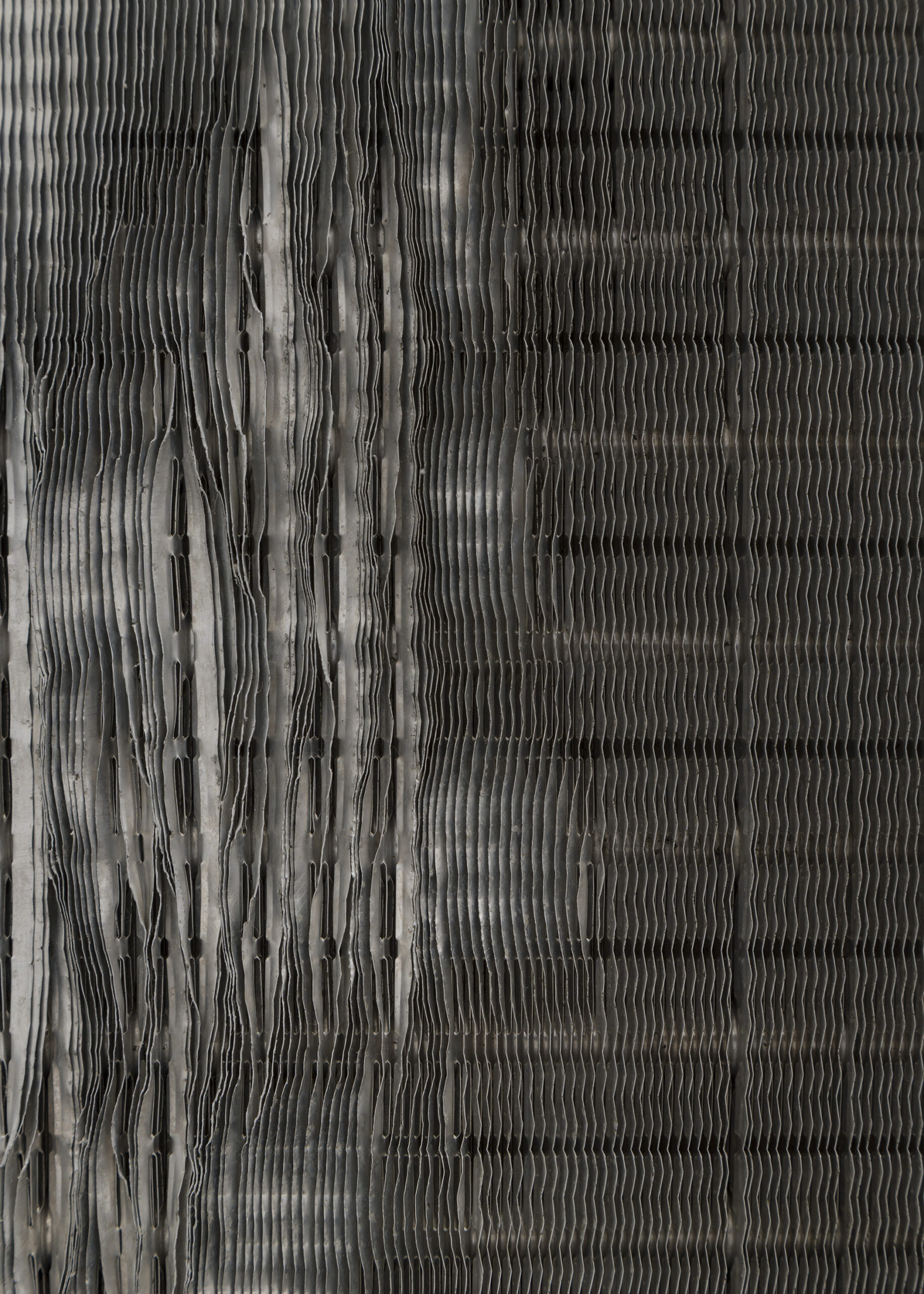 Alix Vernat artwork installation