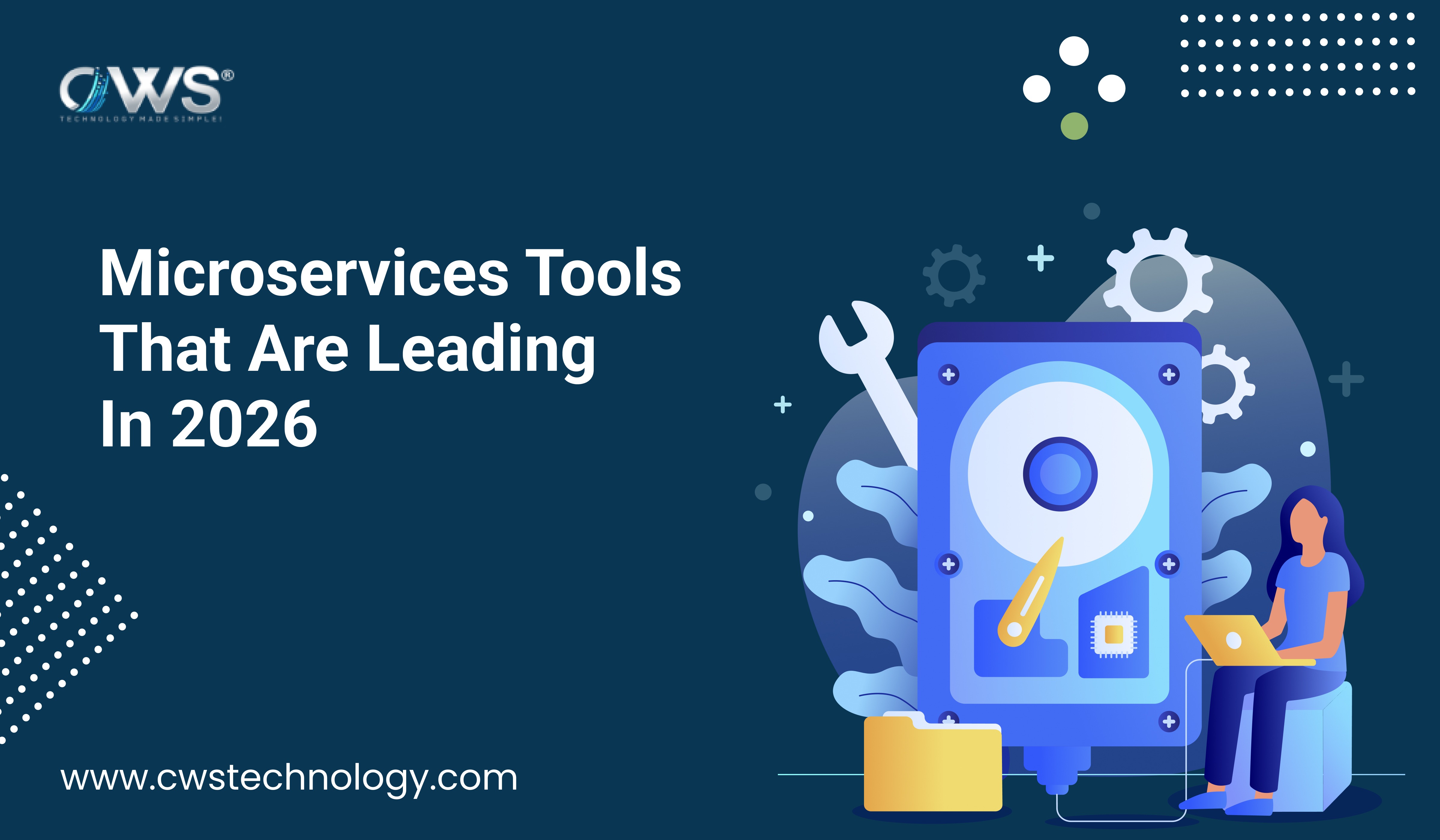 2026 Microservice Tools Trends