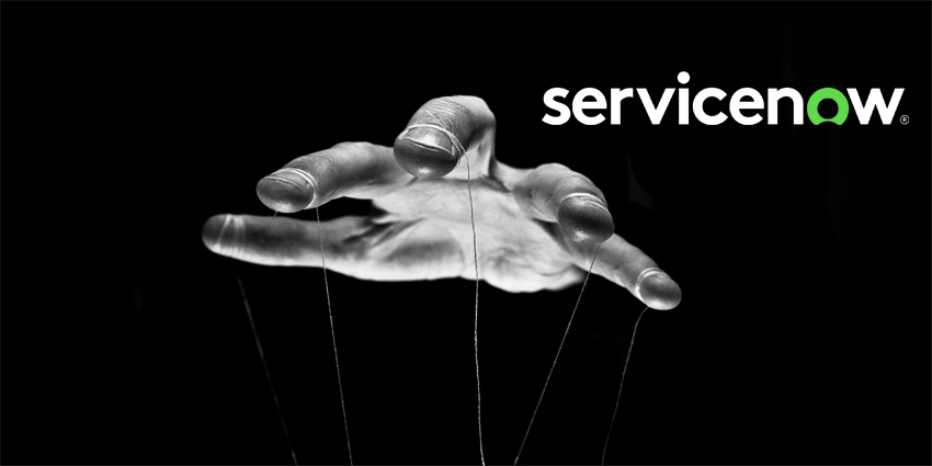 ServiceNow AI governance platform expanded at Knowledge 2026