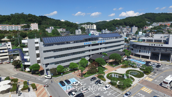 Andong hosts Korea's premier distilled spirits competition