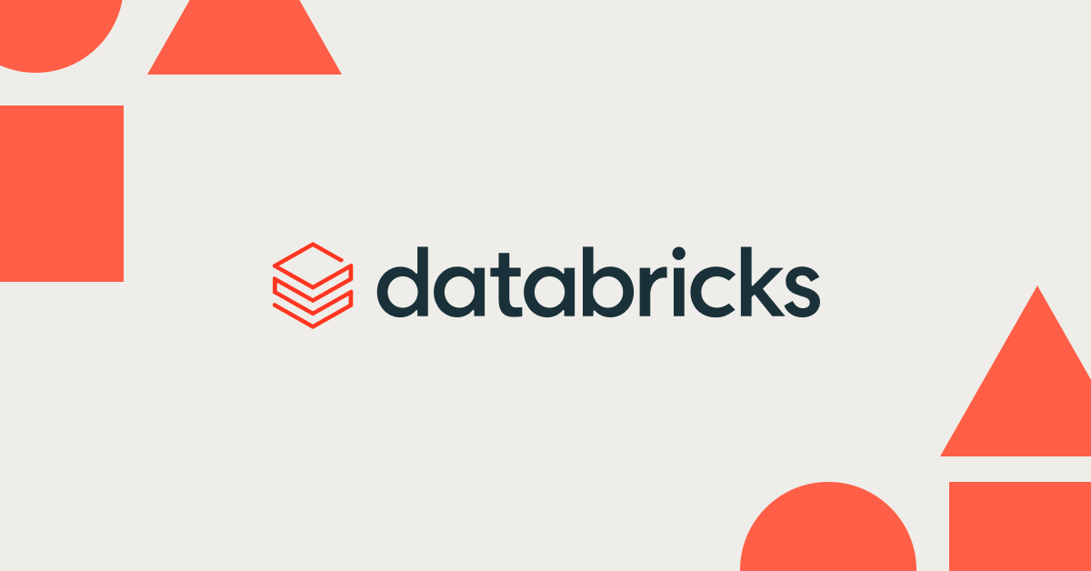 Databricks platform update banner