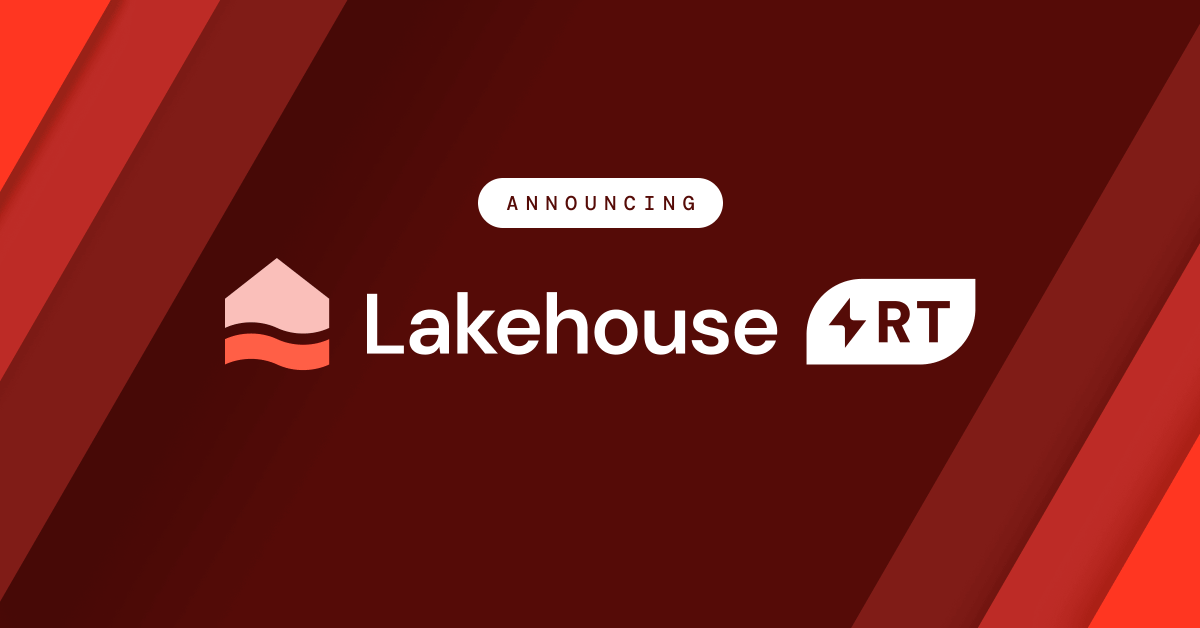 Real-time lakehouse architecture enabling direct agent access to governed data tables