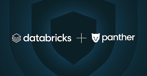 Databricks' Security Lakehouse integration architecture