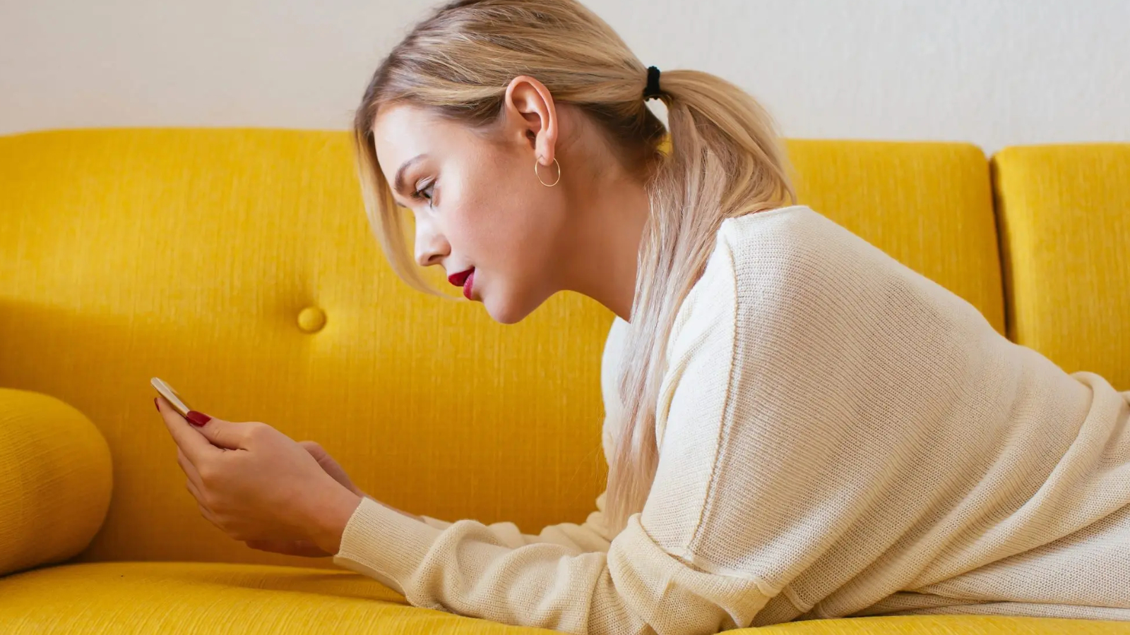 Bumble's new AI matchmaker interface replacing the swipe feature