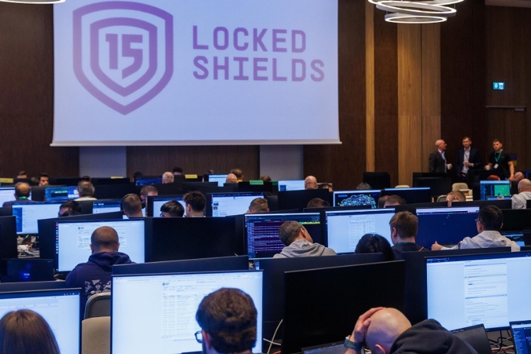 Baltic joint cyber-defence exercise drilling critical infrastructure