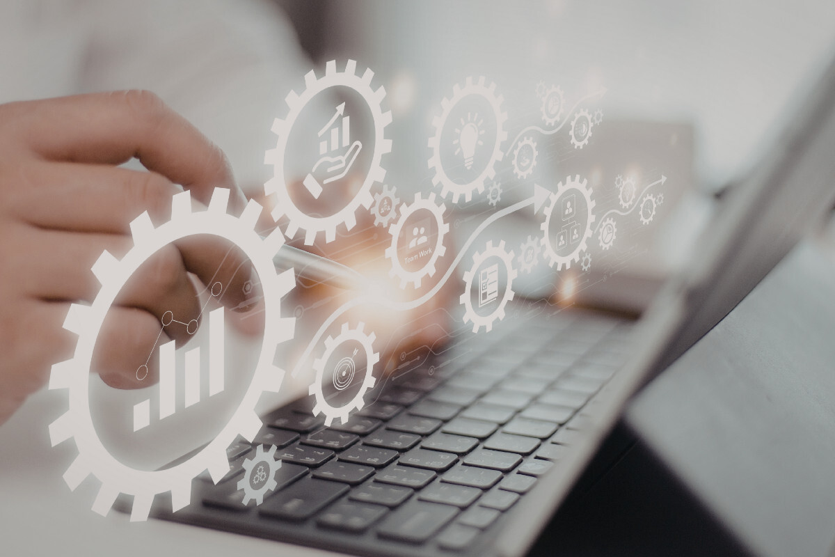 Is autonomous business the future? — 80% of CEOs anticipate shifts in operational capability due to AI