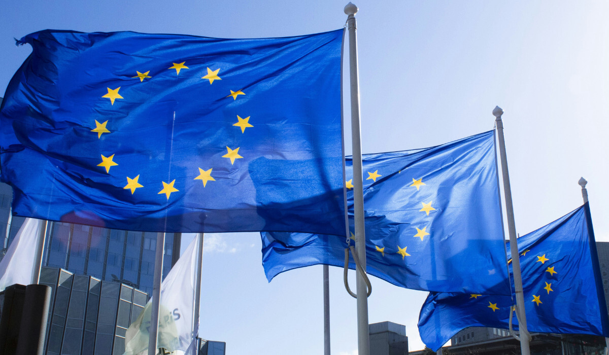 Siemens warns EU about AI regulation risks vs. US and China