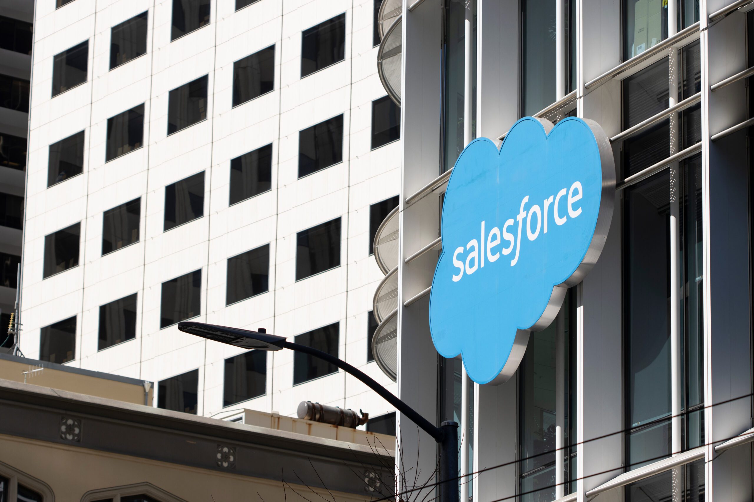 Salesforce is piloting integration with OpenAI for agentic commerce capabilities