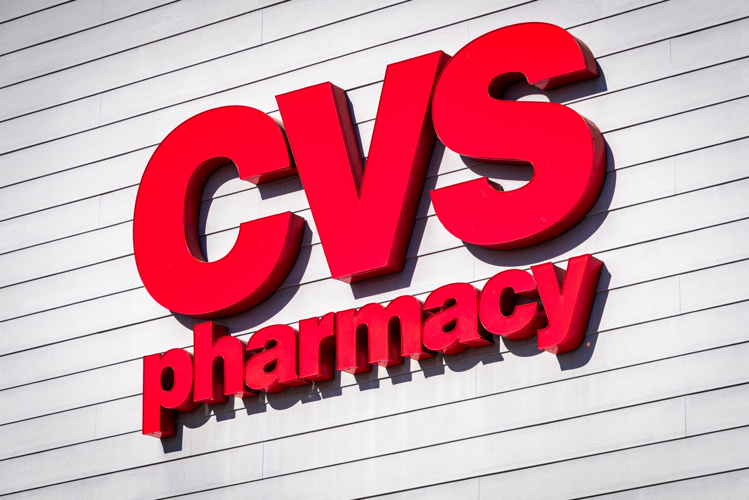 CVS earnings ecommerce AI metrics Q1 2026