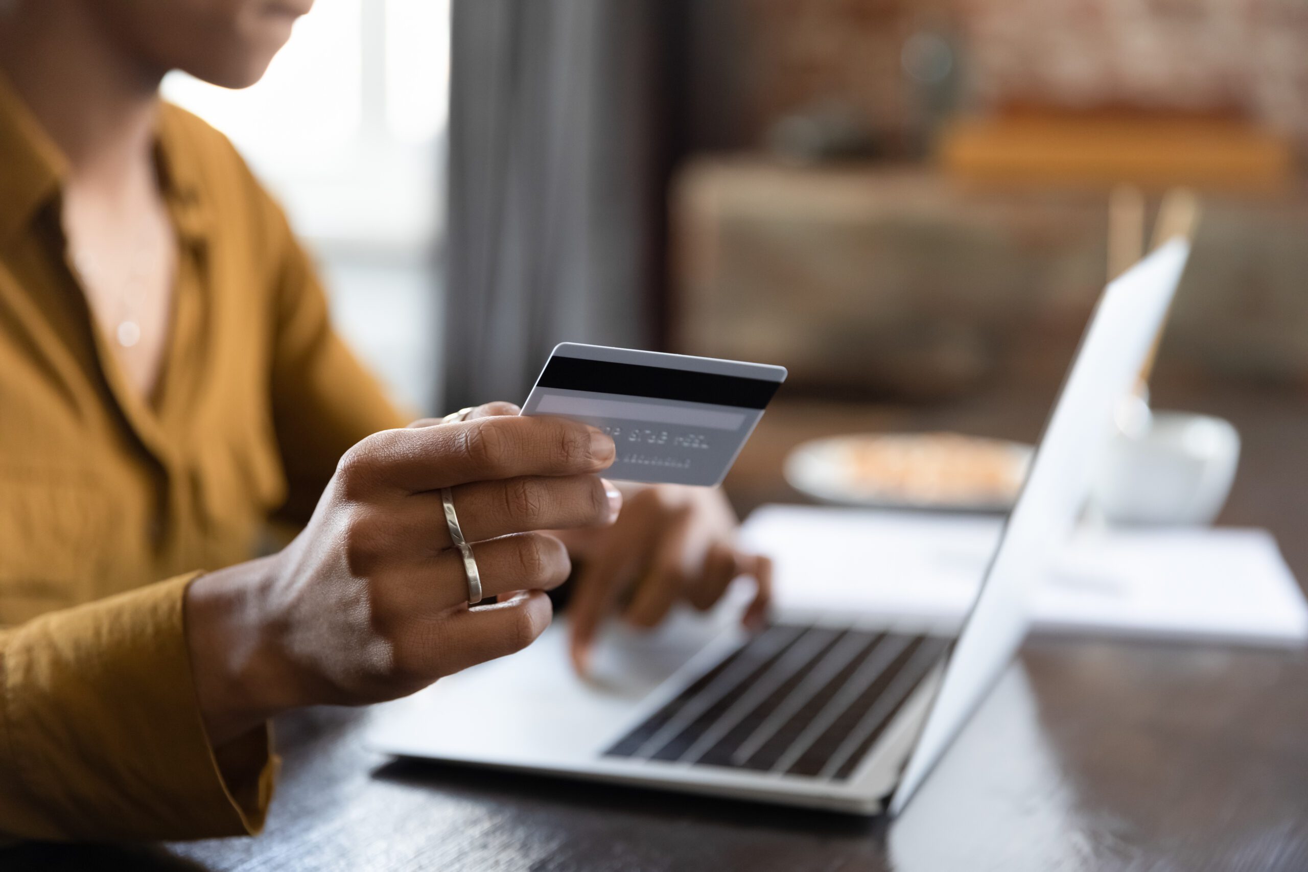 E-commerce trends defining 2026 for online retailers