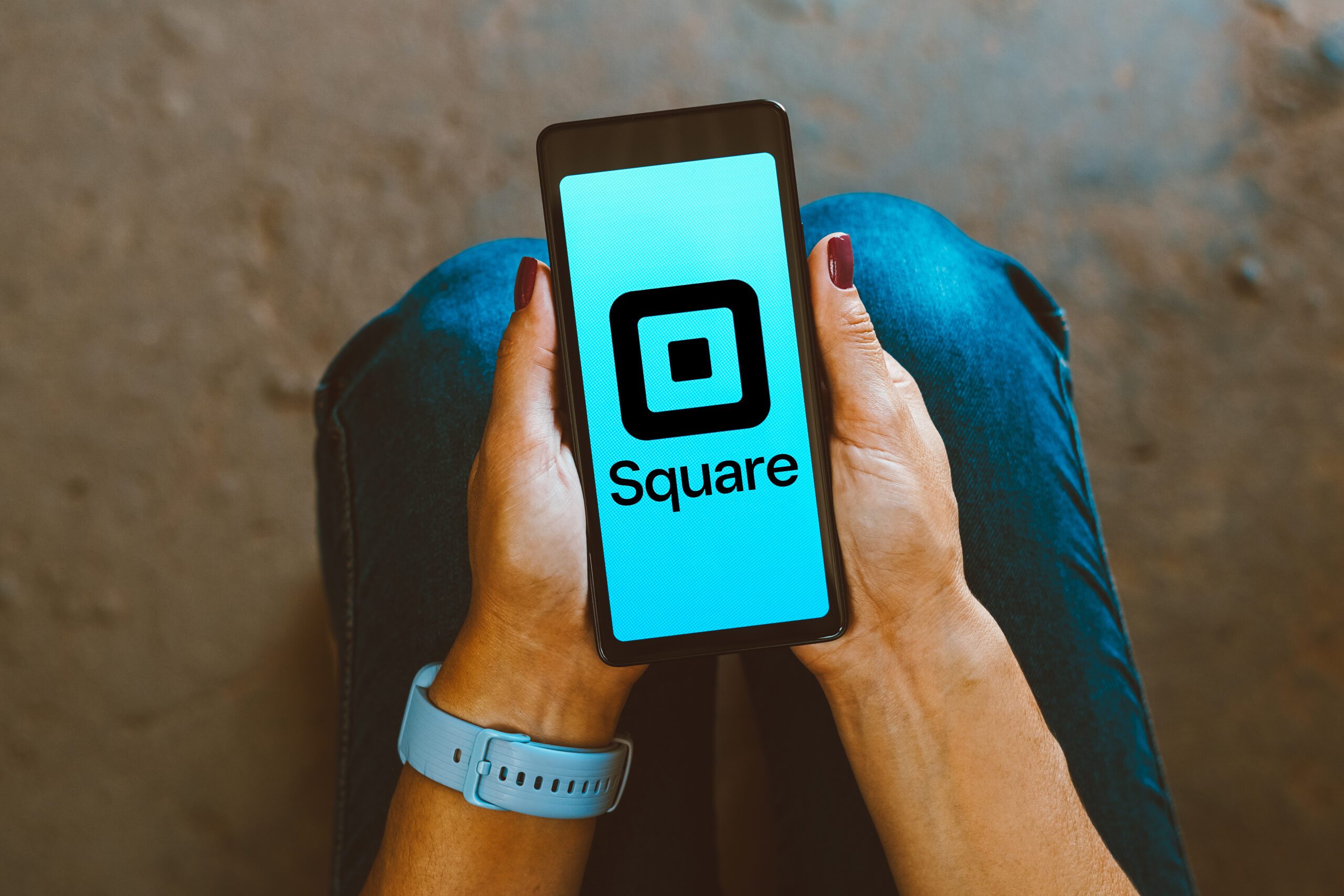 Square agentic commerce integration interface