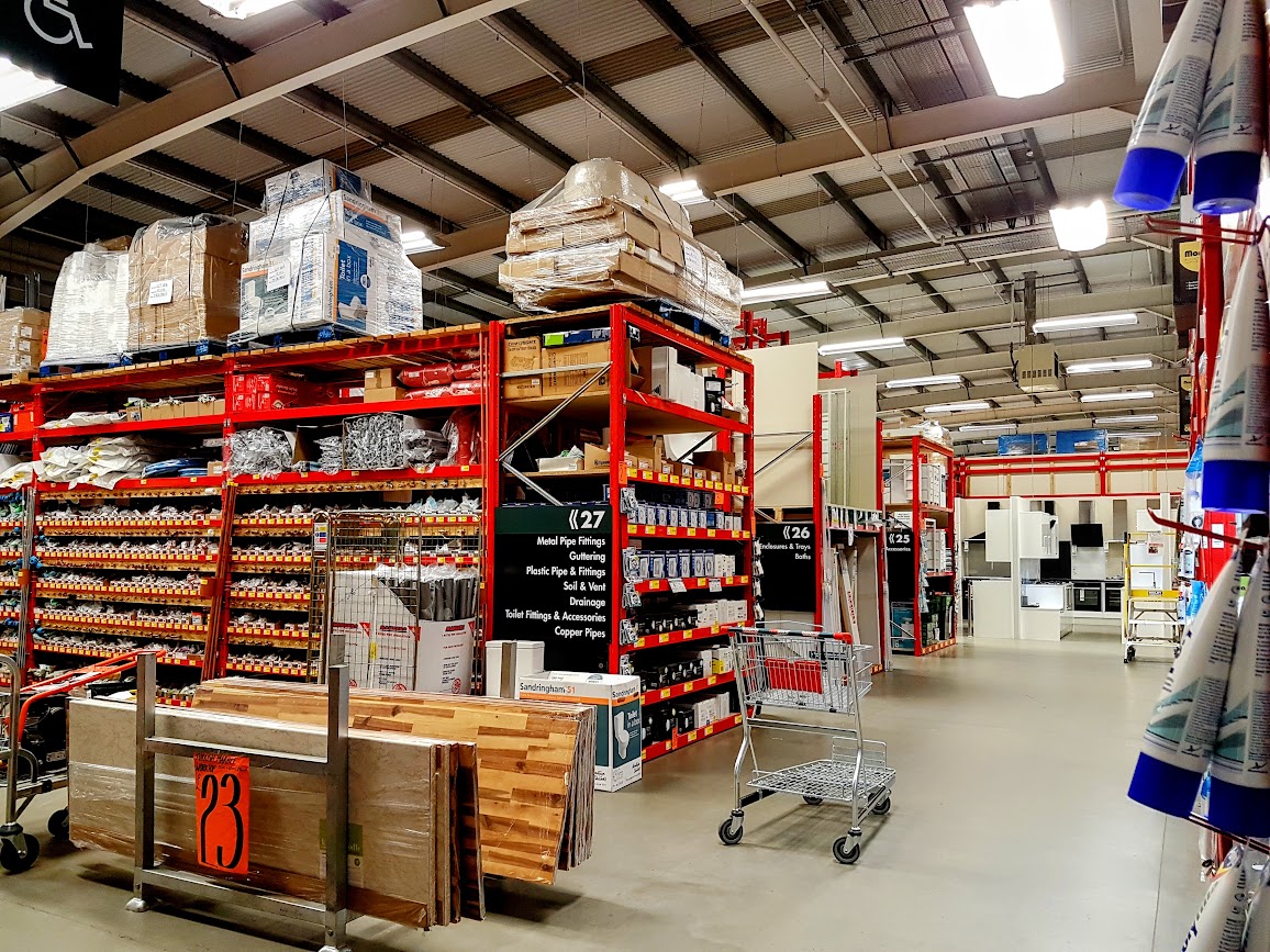 Autonomous AI employee in logistics