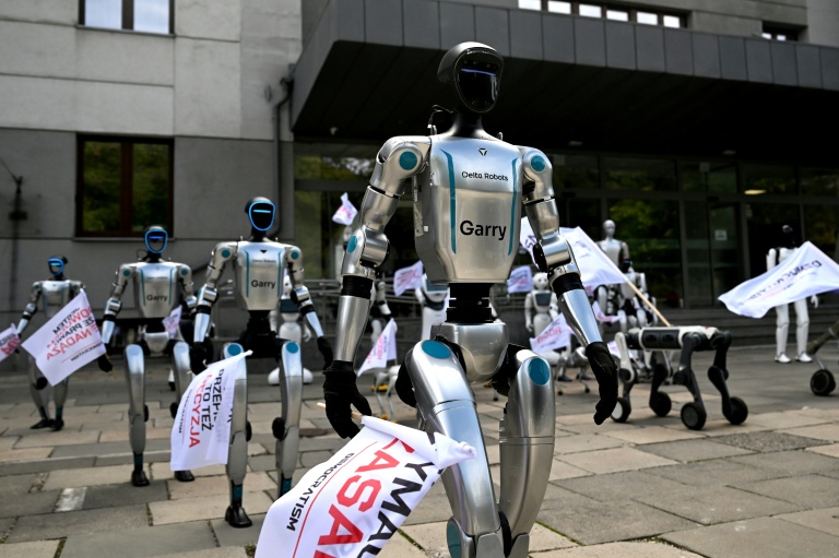 EU AI Act Compliance