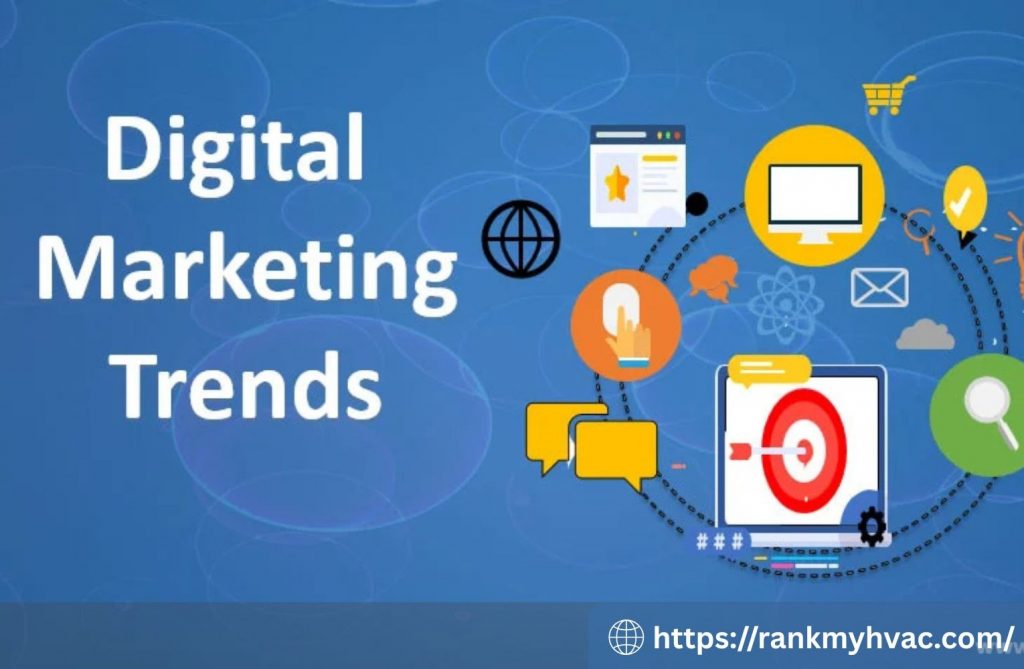 2026 Digital Marketing Trends