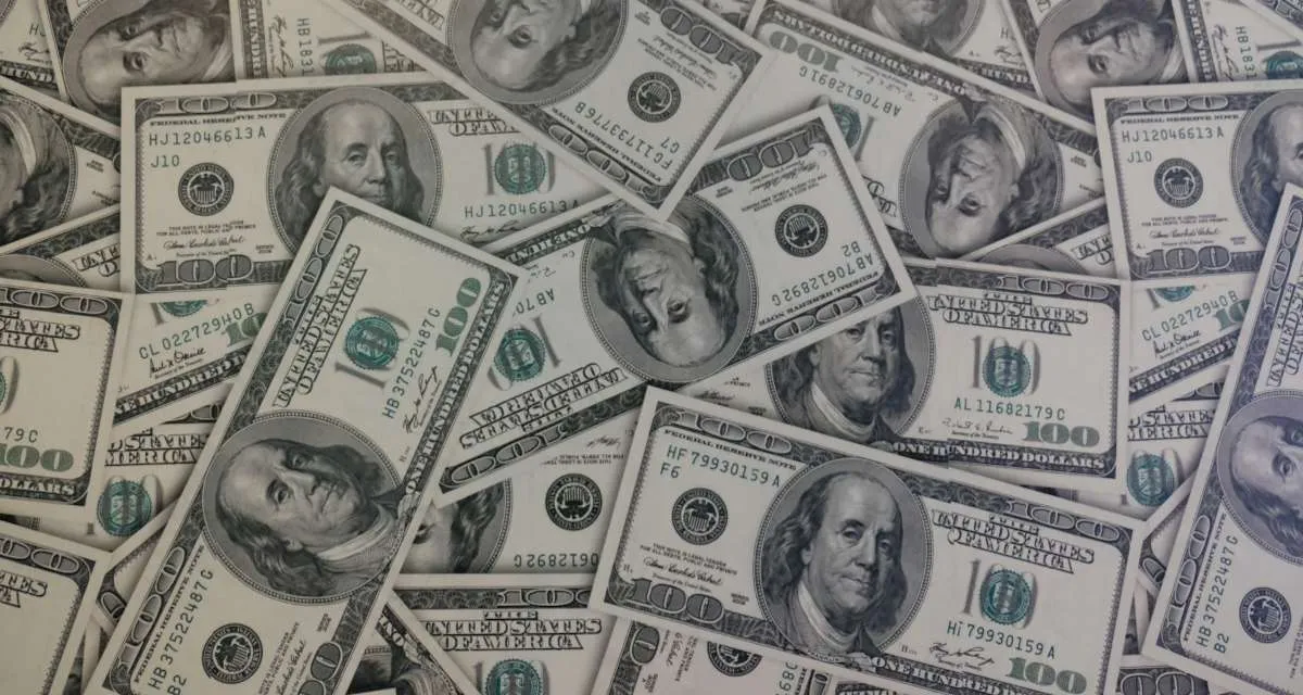 Music industry funding trends for May 2026