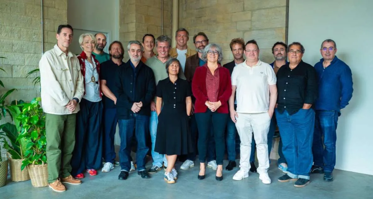 Digital Music News' music industry hires roundup highlights CSDEM