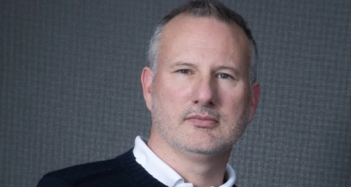 Romain Vivien, new hire at Believe