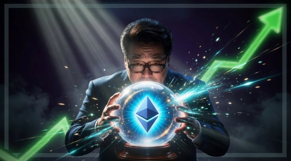 Ethereum price analysis and Glamsterdam upgrade discussion
