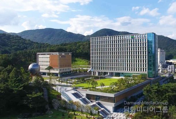 Diplomacy Journal article image regarding Ulju-gun individual housing price disclosure