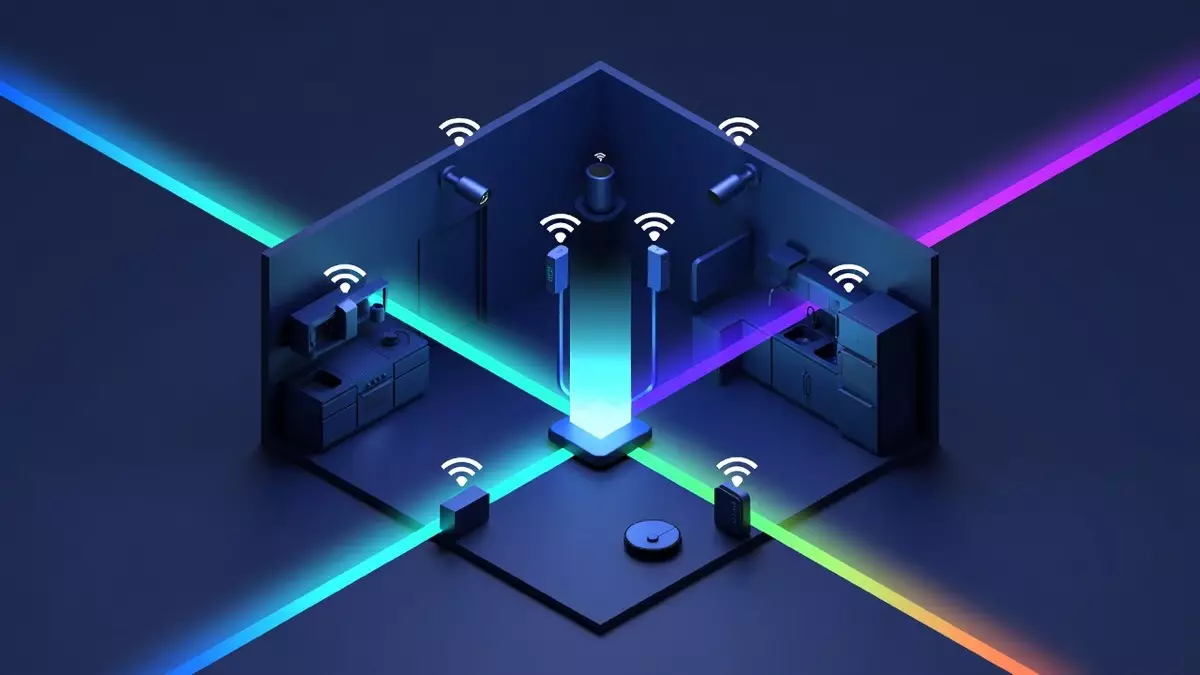 Matter and Thread protocol landscape in 2026