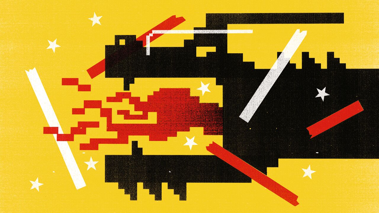 Economist report: AI innovation in China