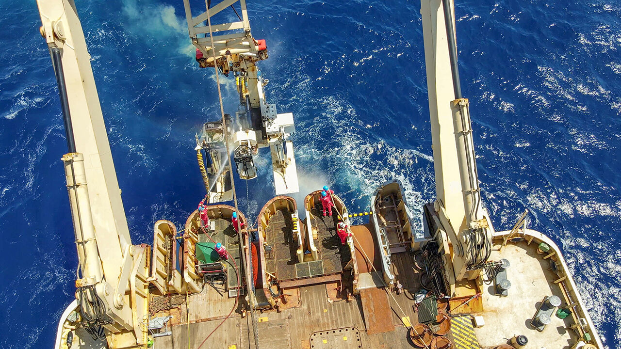 Digital infrastructure reshaping in Asia-Pacific as tech companies reroute undersea cables