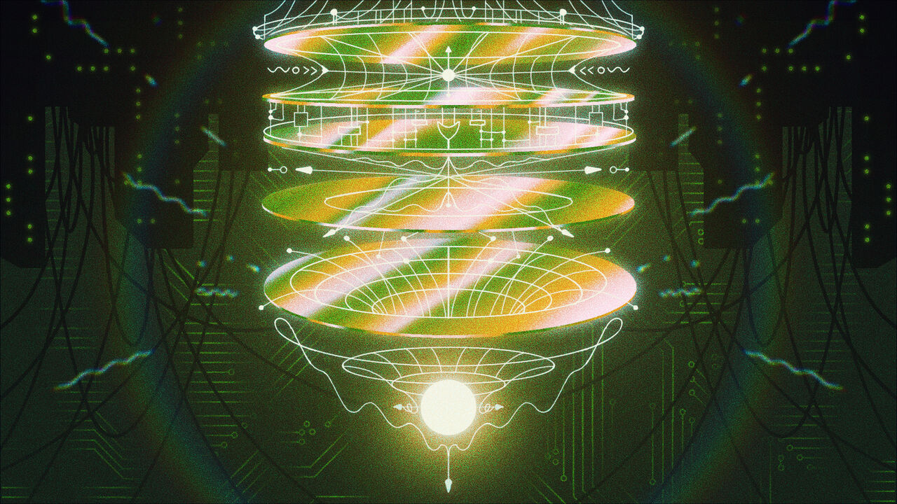 The interplay between AI and quantum computing