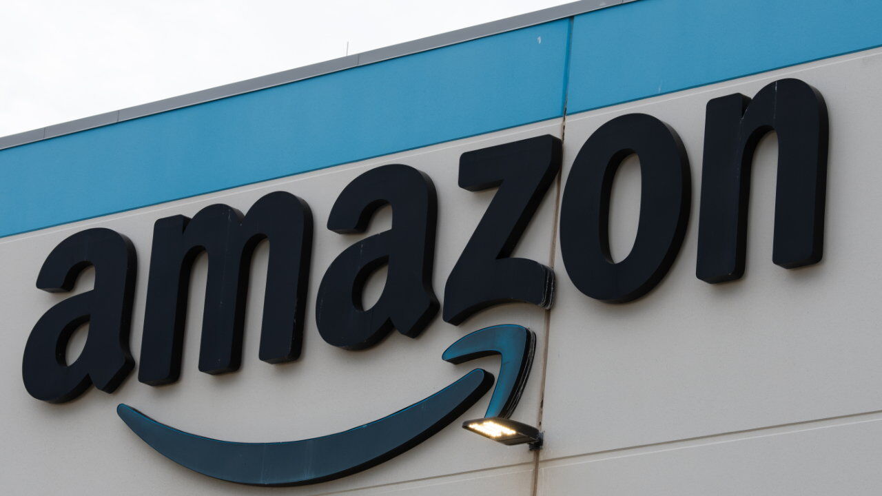 Amazon news image