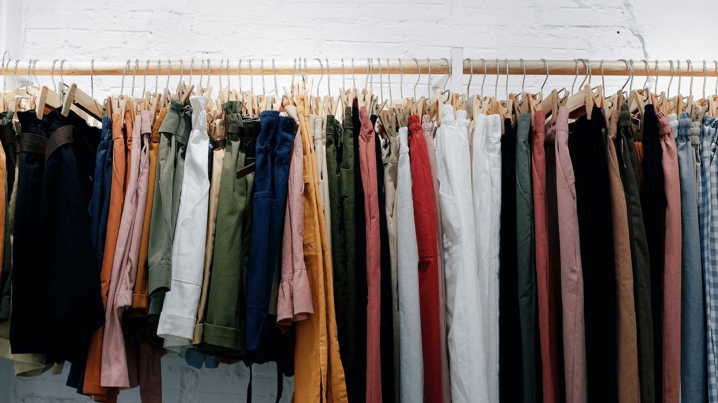 EU textile regulations establishing new standards for circular responsibility
