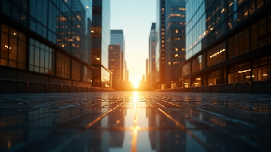 S&P Global Economic Outlook Report Image