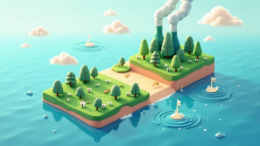 2026 Climate Change Week Carbon Neutrality Campaign Image