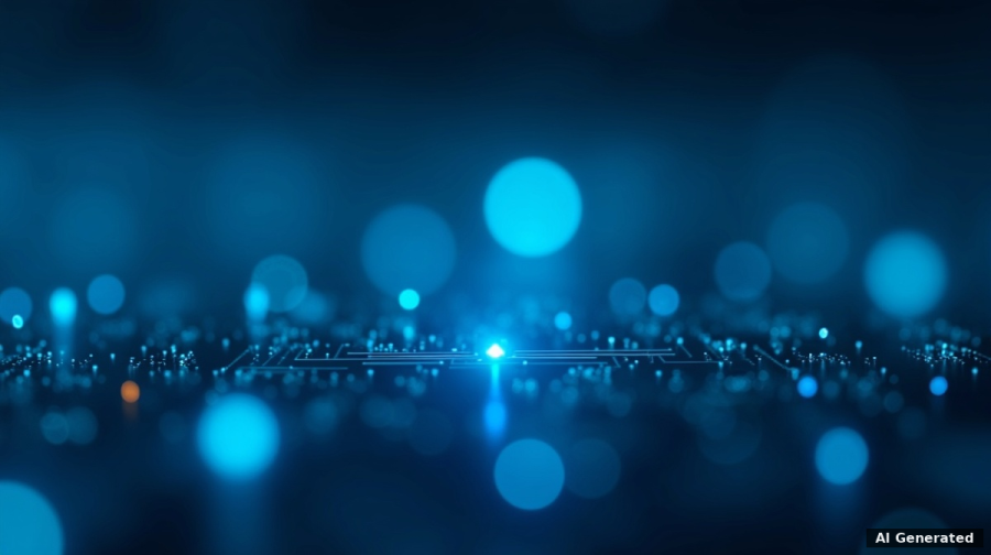 AI and Labor Market Changes