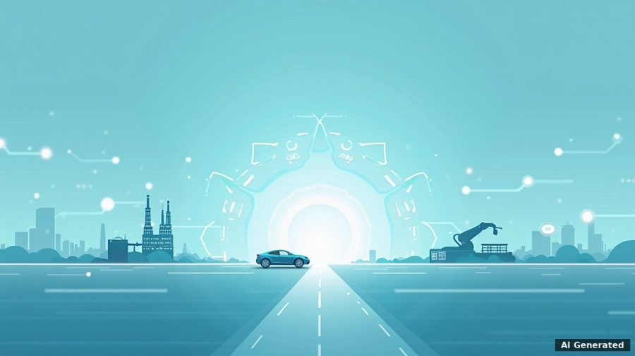 Gartner 2026 AI-Native Trends image