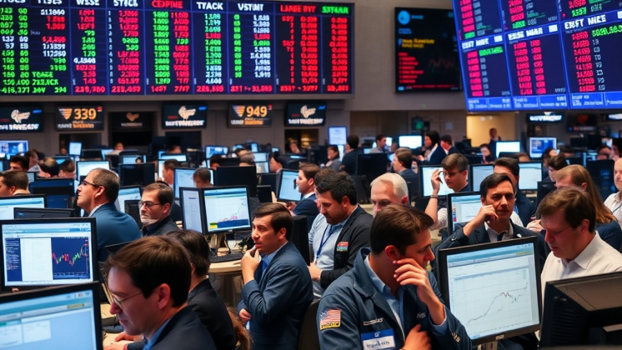 Outlook for the Korean Stock Market, May 2026