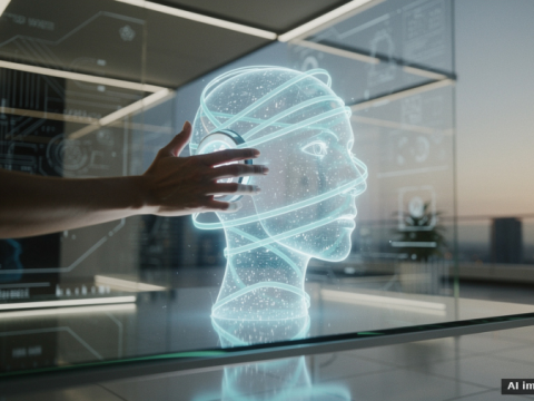 Google COSMO AI assistant launch