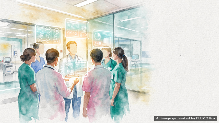 Image related to Alignment Healthcare leadership reshuffle