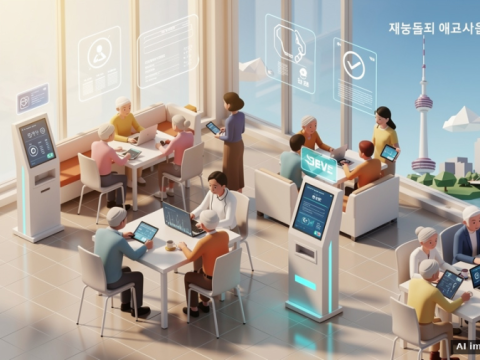 Care Systems in an Aging Society