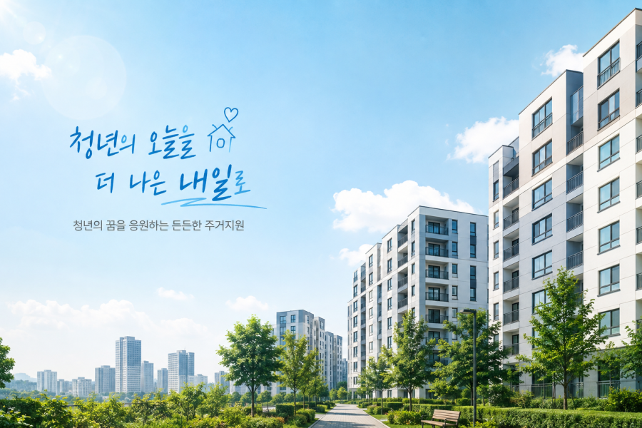 지연된 PF 사업장의 공공임대주택 전환 관련 이미지