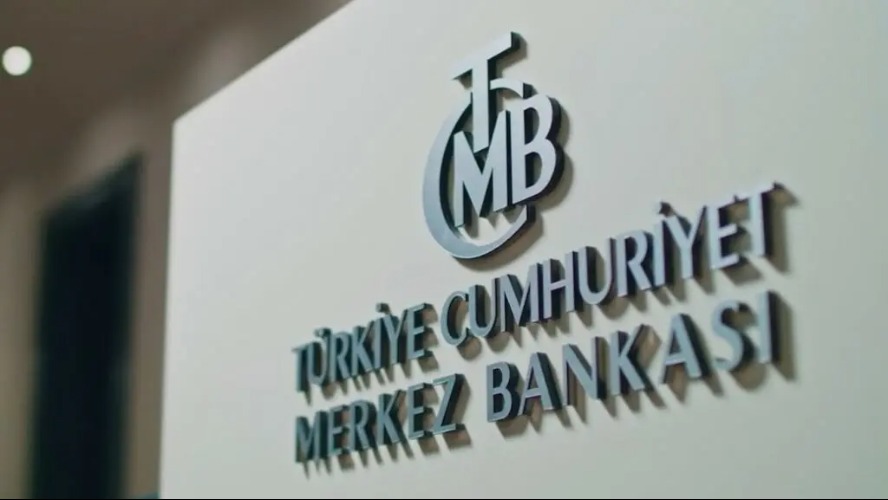 Central Bank of Turkey building